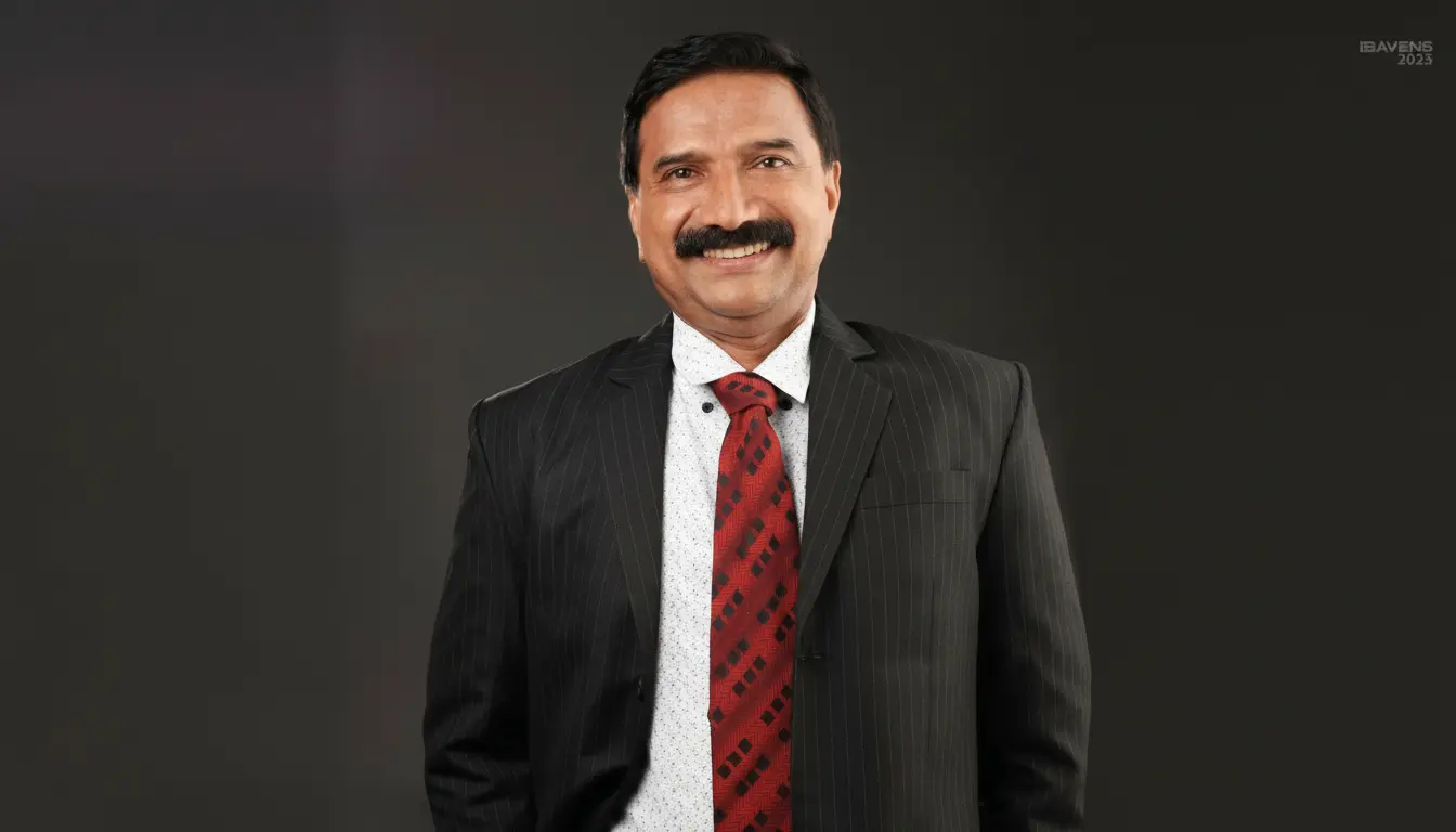 Benny Mathew